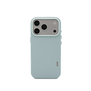 Jump Case – Cover in pelle vegana | MagSafe Compatible - Jump Cover