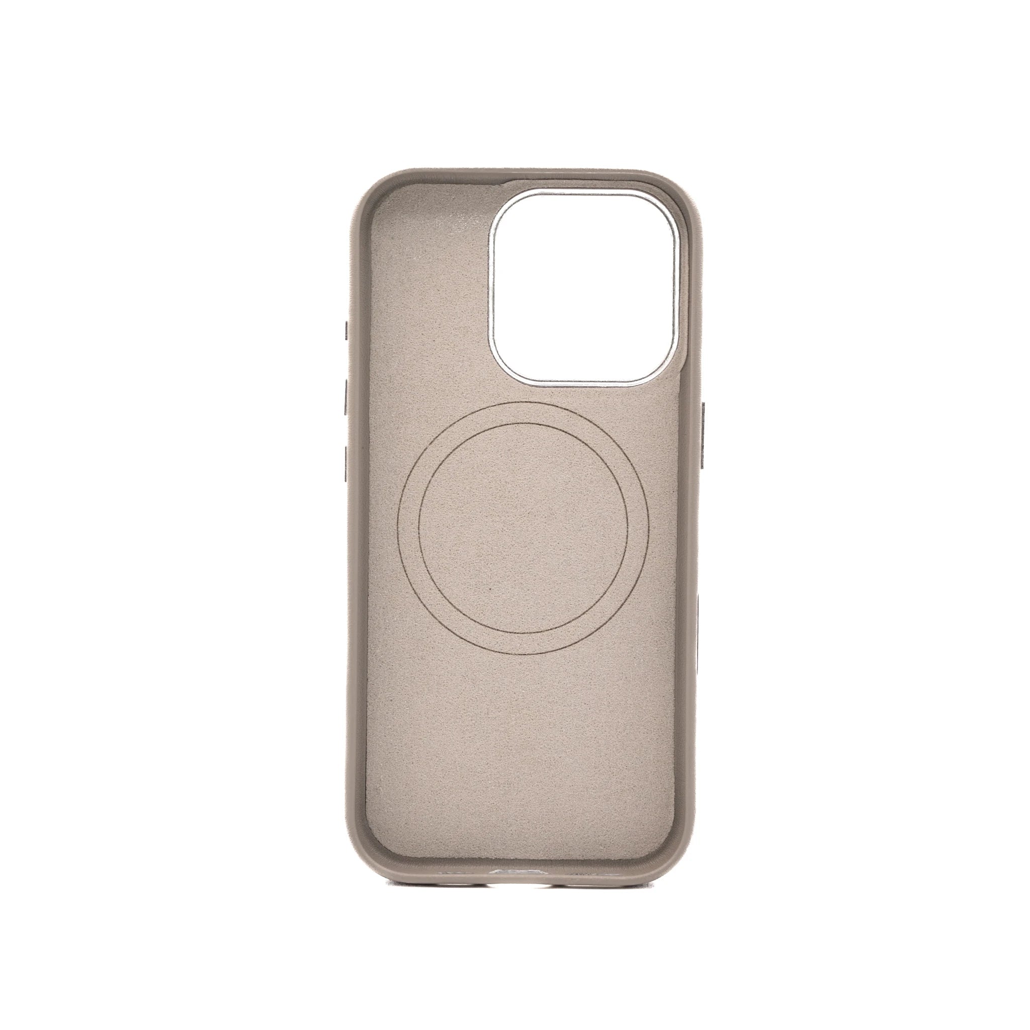 Jump Case – Cover in pelle vegana | MagSafe Compatible - Jump Cover