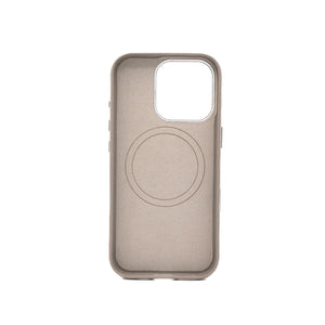 Jump Case – Cover in pelle vegana | MagSafe Compatible - Jump Cover