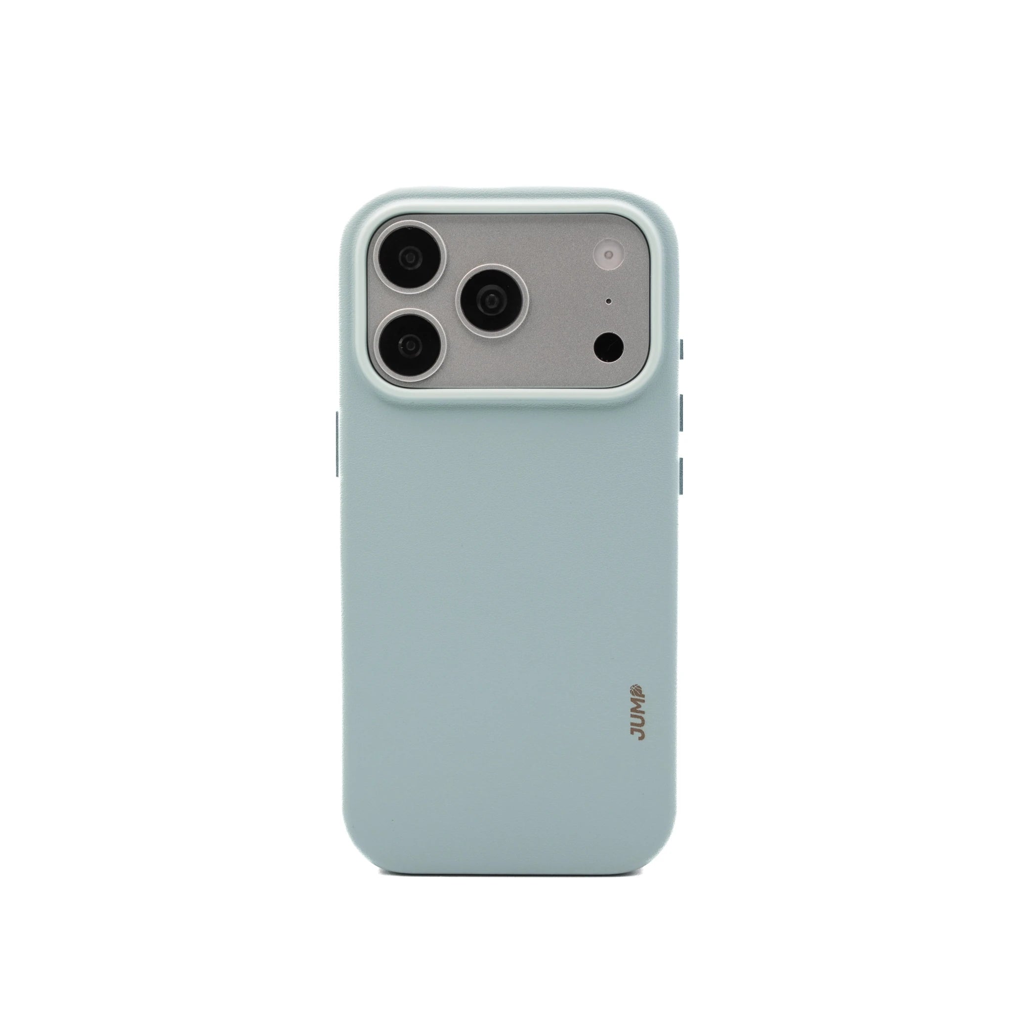 Jump Case – Cover in pelle vegana | MagSafe Compatible - Jump Cover