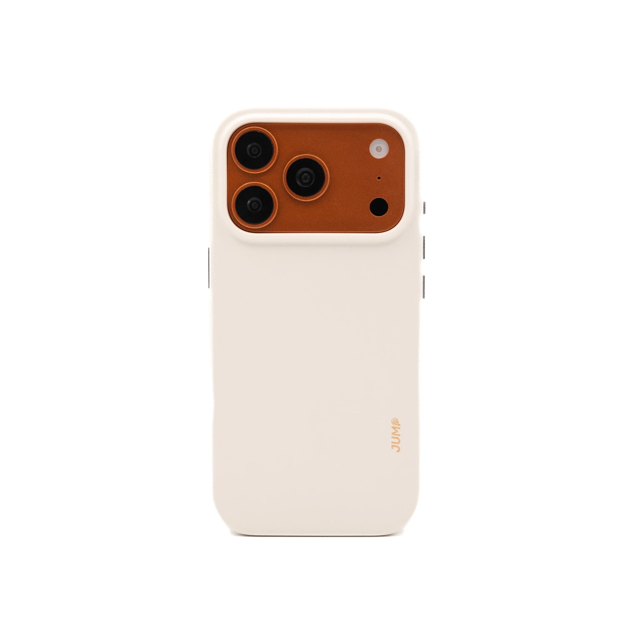 Jump Case for Iphone 17/16 Series – MagSafe Compatible - Jump Cover